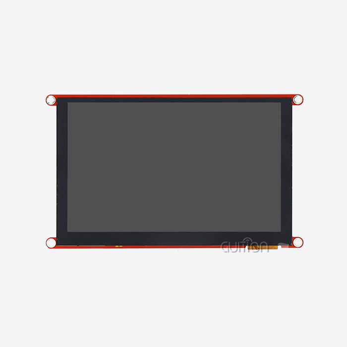 Mini lcd display module